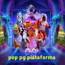 pop pg plataforma